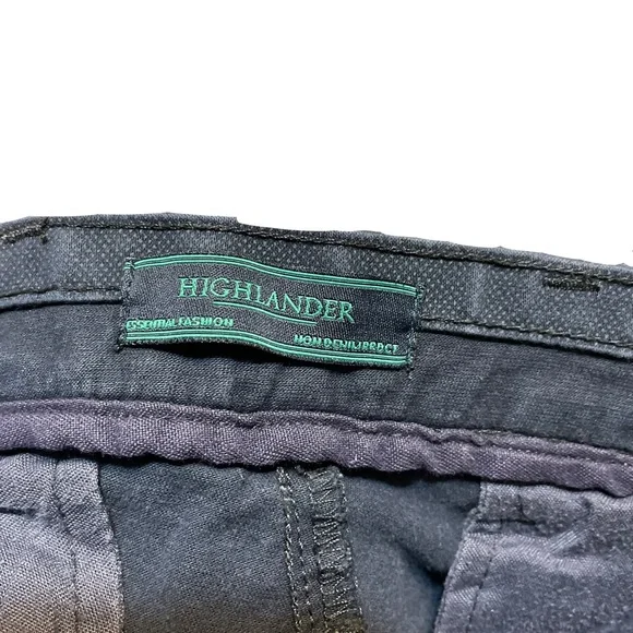 Highlander Pants - Picture 5 of 7